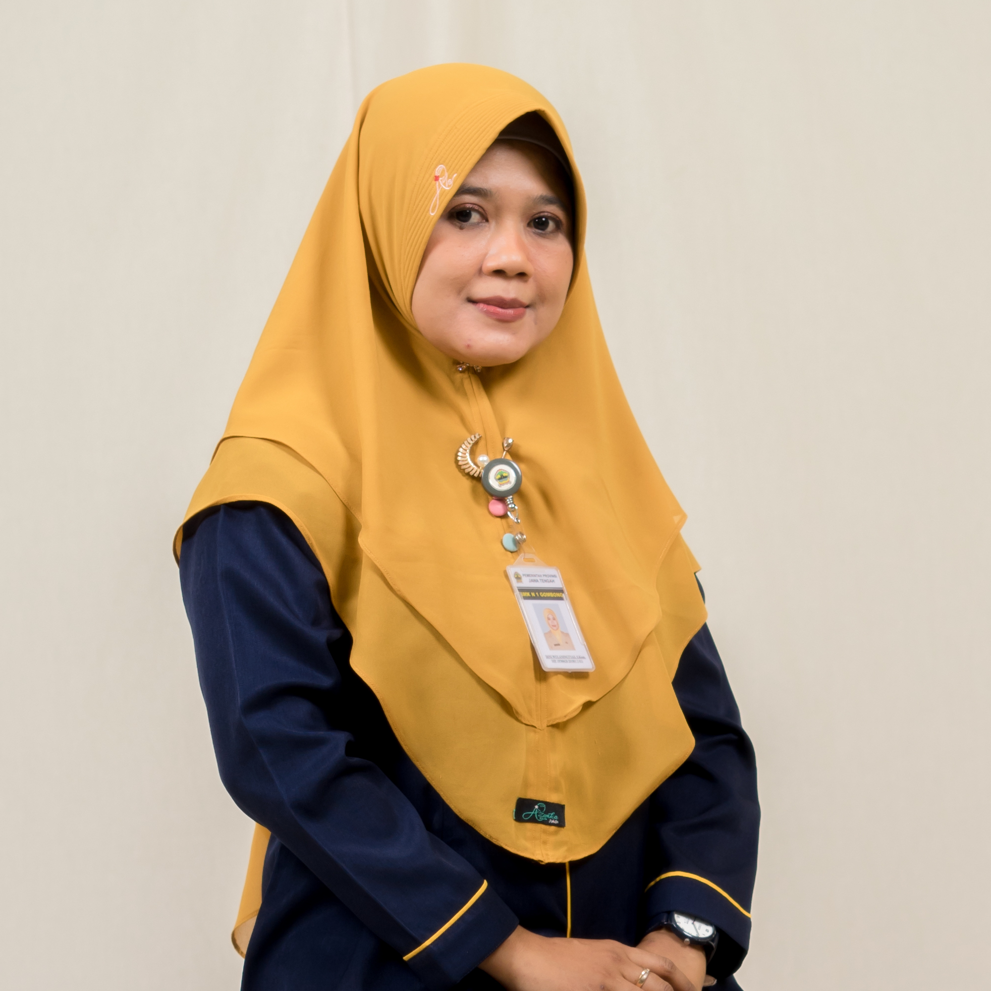 Ibu Dini