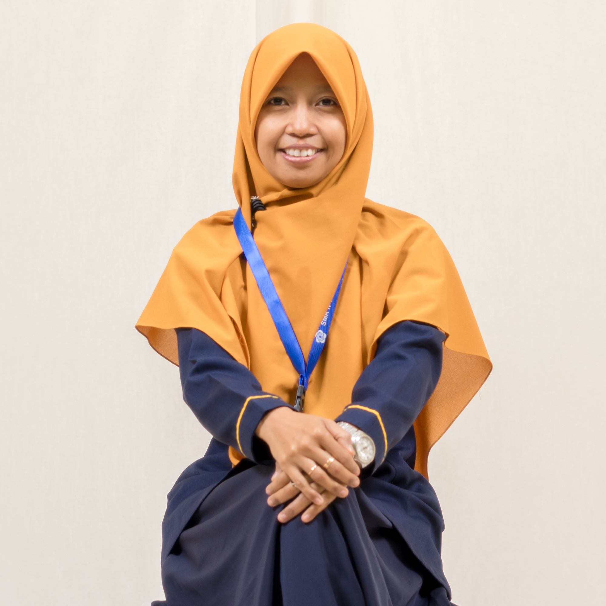 Ibu Yeni