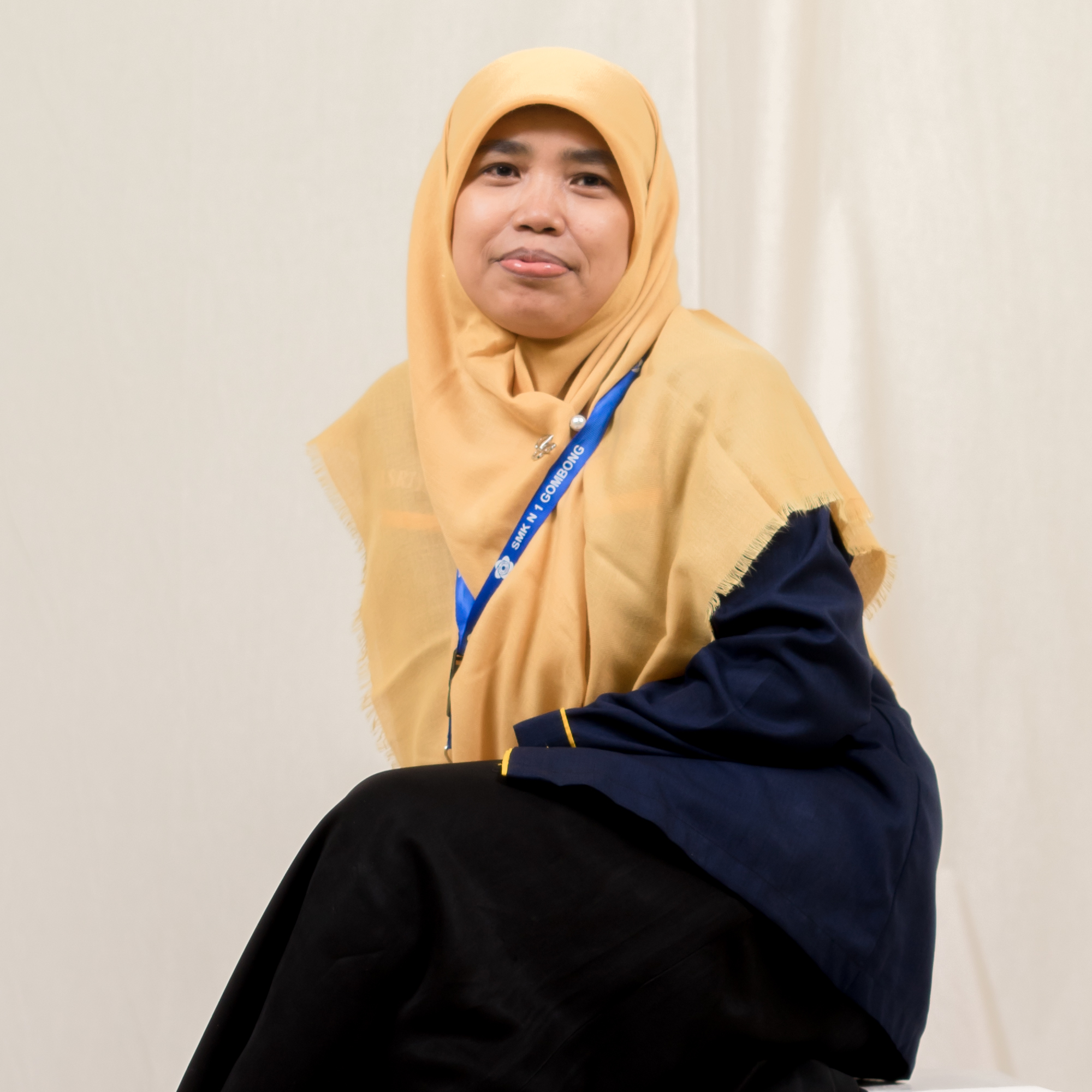 Ibu Cas