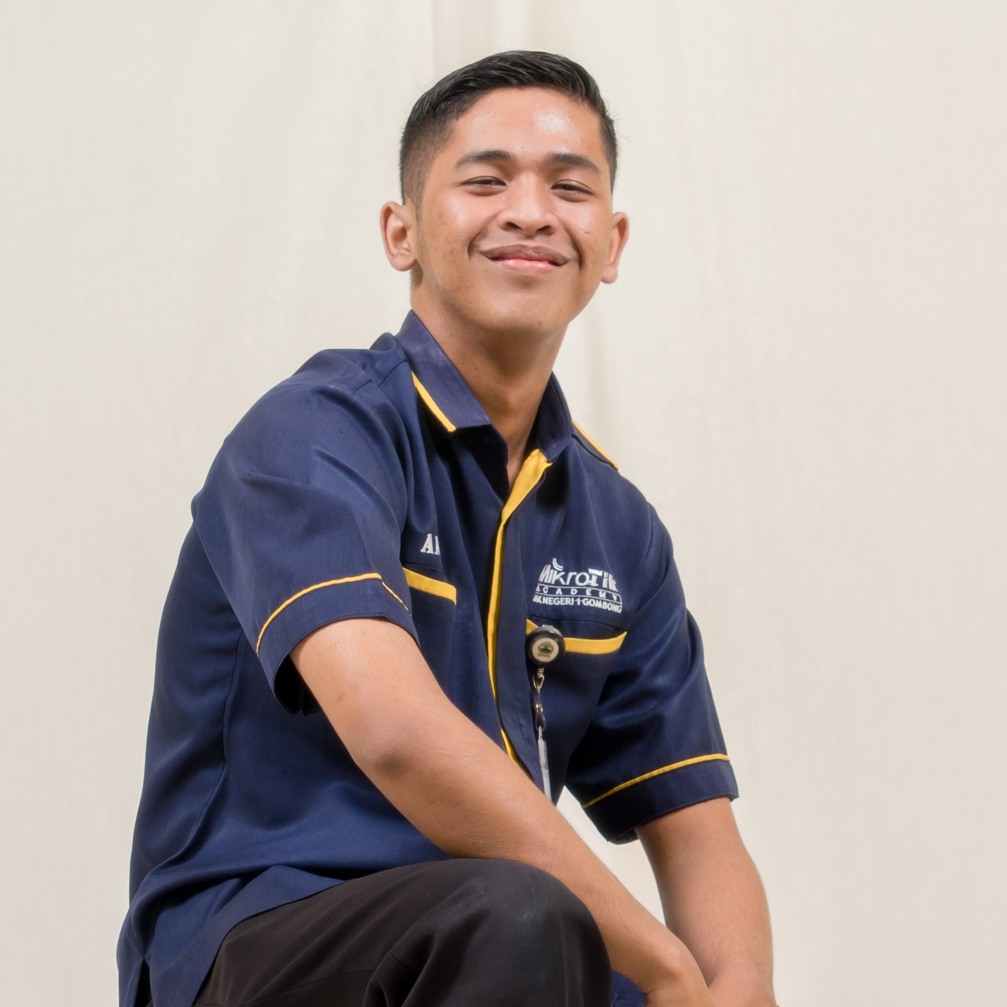 Mas Andre